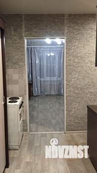 1-к квартира, на длительный срок, 24м2, 4/9 этаж