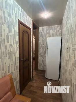 2-к квартира, на длительный срок, 47м2, 4/5 этаж