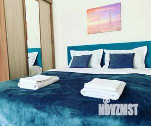 1-к квартира, посуточно, 35м2, 3/14 этаж