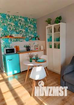 1-к квартира, посуточно, 28м2, 15/16 этаж