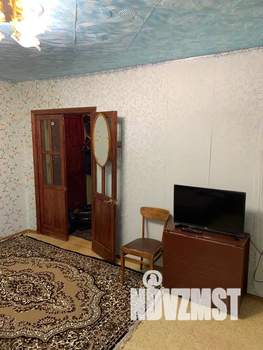 1-к квартира, посуточно, 34м2, 1/10 этаж