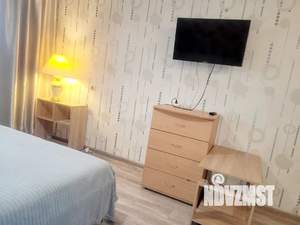 1-к квартира, посуточно, 33м2, 9/10 этаж