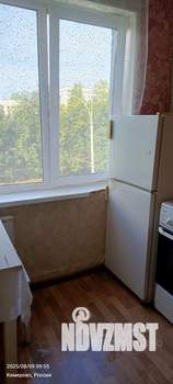 1-к квартира, на длительный срок, 31м2, 4/5 этаж