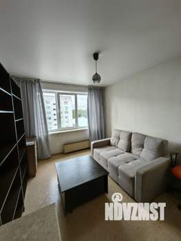 Студия квартира, на длительный срок, 16м2, 8/9 этаж