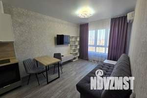 2-к квартира, посуточно, 33м2, 16/16 этаж