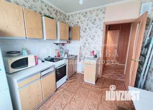 2-к квартира, на длительный срок, 54м2, 2/10 этаж