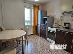 2-к квартира, посуточно, 50м2, 9/9 этаж