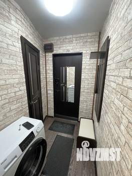 Студия квартира, на длительный срок, 23м2, 7/9 этаж