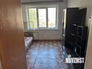 Студия квартира, на длительный срок, 16м2, 4/5 этаж