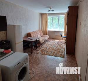1-к квартира, на длительный срок, 23м2, 4/9 этаж