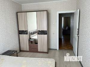 3-к квартира, на длительный срок, 52м2, 10/10 этаж