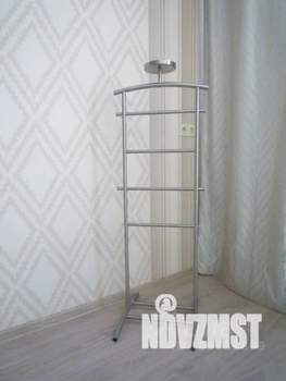 1-к квартира, посуточно, 27м2, 1/14 этаж