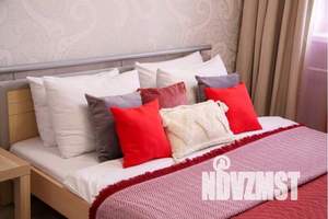 2-к квартира, посуточно, 41м2, 15/15 этаж