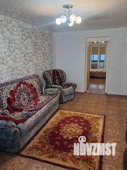 2-к квартира, на длительный срок, 43м2, 5/5 этаж