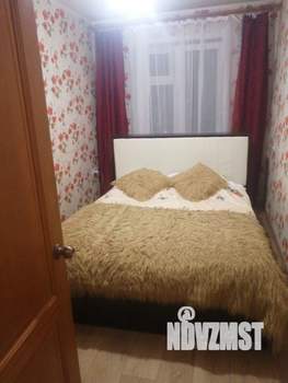 2-к квартира, на длительный срок, 44м2, 4/5 этаж
