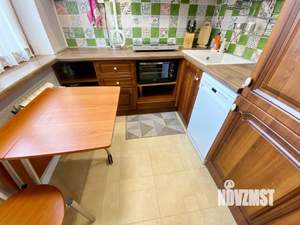 2-к квартира, на длительный срок, 46м2, 2/5 этаж