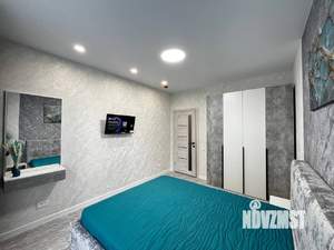 2-к квартира, на длительный срок, 45м2, 6/16 этаж