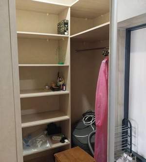 1-к квартира, на длительный срок, 35м2, 5/16 этаж