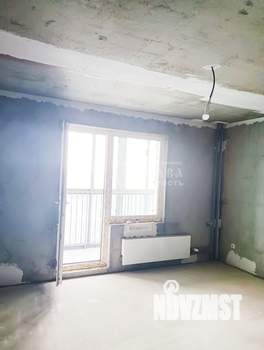 2-к квартира, на длительный срок, 51м2, 15/16 этаж