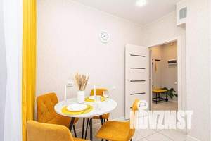 1-к квартира, посуточно, 37м2, 10/15 этаж