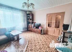 2-к квартира, на длительный срок, 54м2, 2/10 этаж