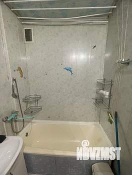 2-к квартира, на длительный срок, 46м2, 4/5 этаж