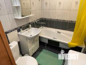 2-к квартира, посуточно, 46м2, 1/1 этаж