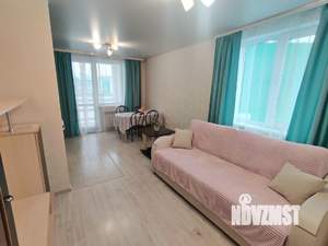 2-к квартира, на длительный срок, 47м2, 9/14 этаж