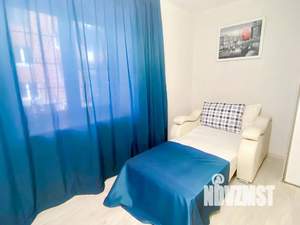 1-к квартира, посуточно, 32м2, 2/5 этаж