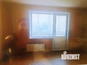 1-к квартира, на длительный срок, 40м2, 8/9 этаж