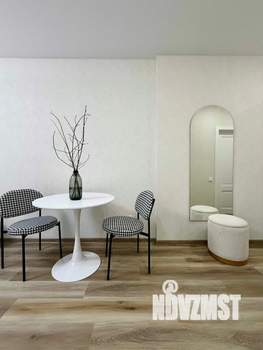 1-к квартира, посуточно, 30м2, 10/15 этаж