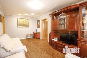 2-к квартира, на длительный срок, 46м2, 2/5 этаж