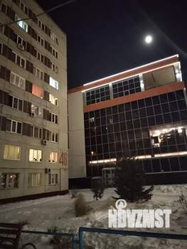 Студия квартира, на длительный срок, 18м2, 8/9 этаж