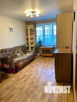 1-к квартира, на длительный срок, 23м2, 6/9 этаж