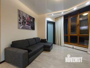 3-к квартира, на длительный срок, 82м2, 5/14 этаж