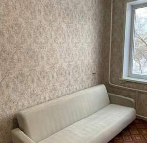 1-к квартира, на длительный срок, 17м2, 7/9 этаж