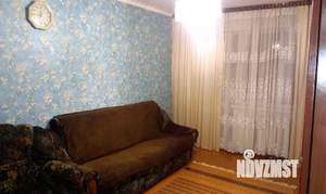 1-к квартира, на длительный срок, 31м2, 4/5 этаж
