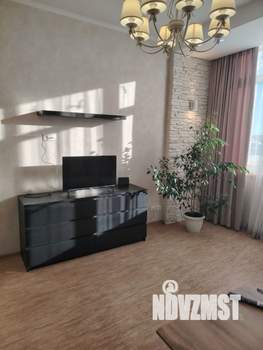 2-к квартира, на длительный срок, 47м2, 4/5 этаж