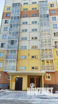 2-к квартира, на длительный срок, 46м2, 2/9 этаж