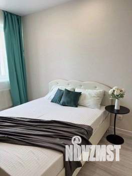 2-к квартира, посуточно, 50м2, 1/1 этаж