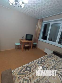 1-к квартира, на длительный срок, 17м2, 2/9 этаж