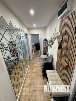 2-к квартира, на длительный срок, 46м2, 2/5 этаж