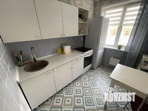 1-к квартира, посуточно, 40м2, 2/5 этаж