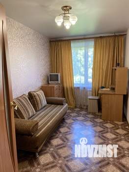 2-к квартира, на длительный срок, 45м2, 2/5 этаж