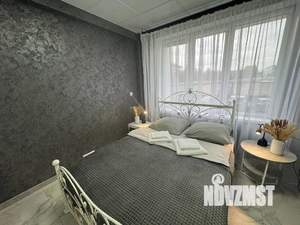 3-к квартира, посуточно, 90м2, 1/9 этаж
