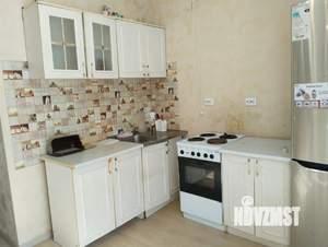 Студия квартира, на длительный срок, 35м2, 5/9 этаж