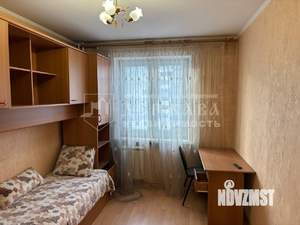 2-к квартира, на длительный срок, 51м2, 4/10 этаж