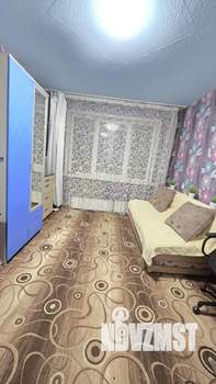 Студия квартира, на длительный срок, 23м2, 8/9 этаж