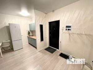 2-к квартира, посуточно, 55м2, 1/1 этаж