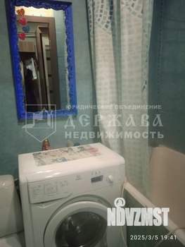 1-к квартира, на длительный срок, 18м2, 6/9 этаж